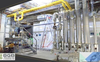 neueste Scantechnik im Einsatz!