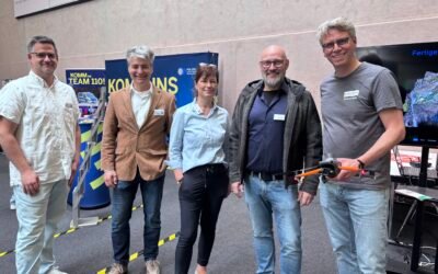 Azubi Messe 2026 GWN Arena